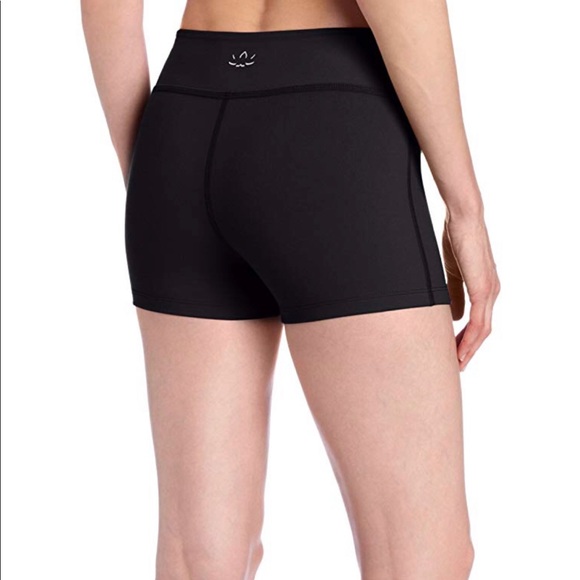 beyond yoga shorts